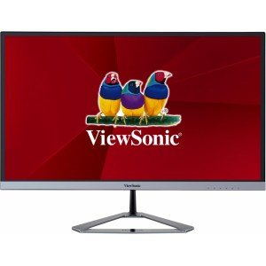 ViewSonic 24&quot; VX2476-SMHD, Full HD, IPS - monitor