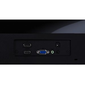 ViewSonic 24&quot; VX2476-SMHD, Full HD, IPS - monitor