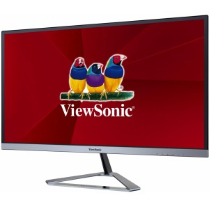 ViewSonic 24&quot; VX2476-SMHD, Full HD, IPS - monitor