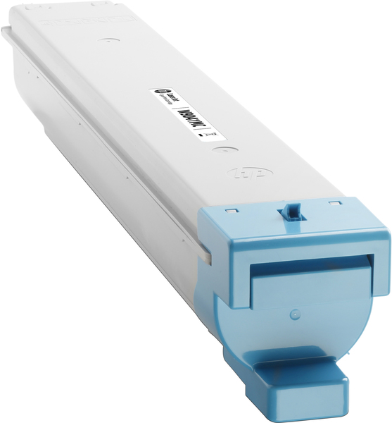 HP W9041MC - Sinivihre&auml; - alkuper&auml;inen - LaserJet - v&auml;riainekasetti (W9041MC) malleihin Color LaserJet Managed Flow E77822, LaserJet Managed MFP E77822-E77830,
