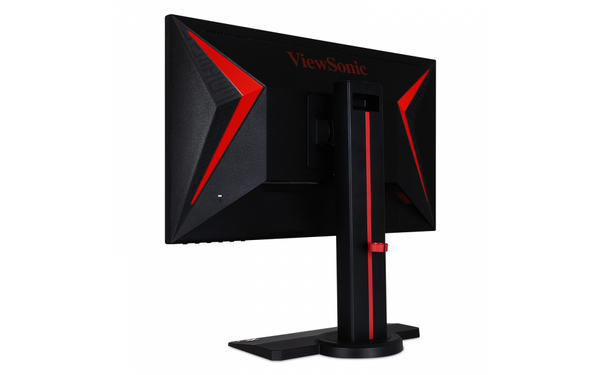 ViewSonic 24&quot; XG2402, Full HD, TN -pelin&auml;ytt&ouml;