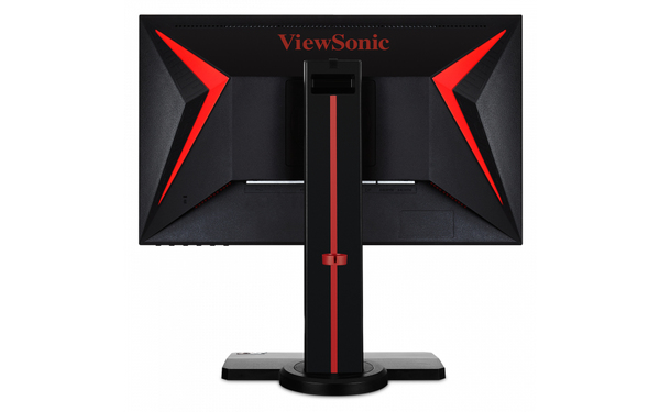 ViewSonic 24&quot; XG2402, Full HD, TN -pelin&auml;ytt&ouml;