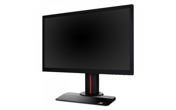 ViewSonic 24&quot; XG2402, Full HD, TN -pelin&auml;ytt&ouml;