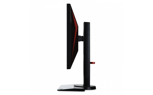 ViewSonic 24&quot; XG2402, Full HD, TN -pelin&auml;ytt&ouml;