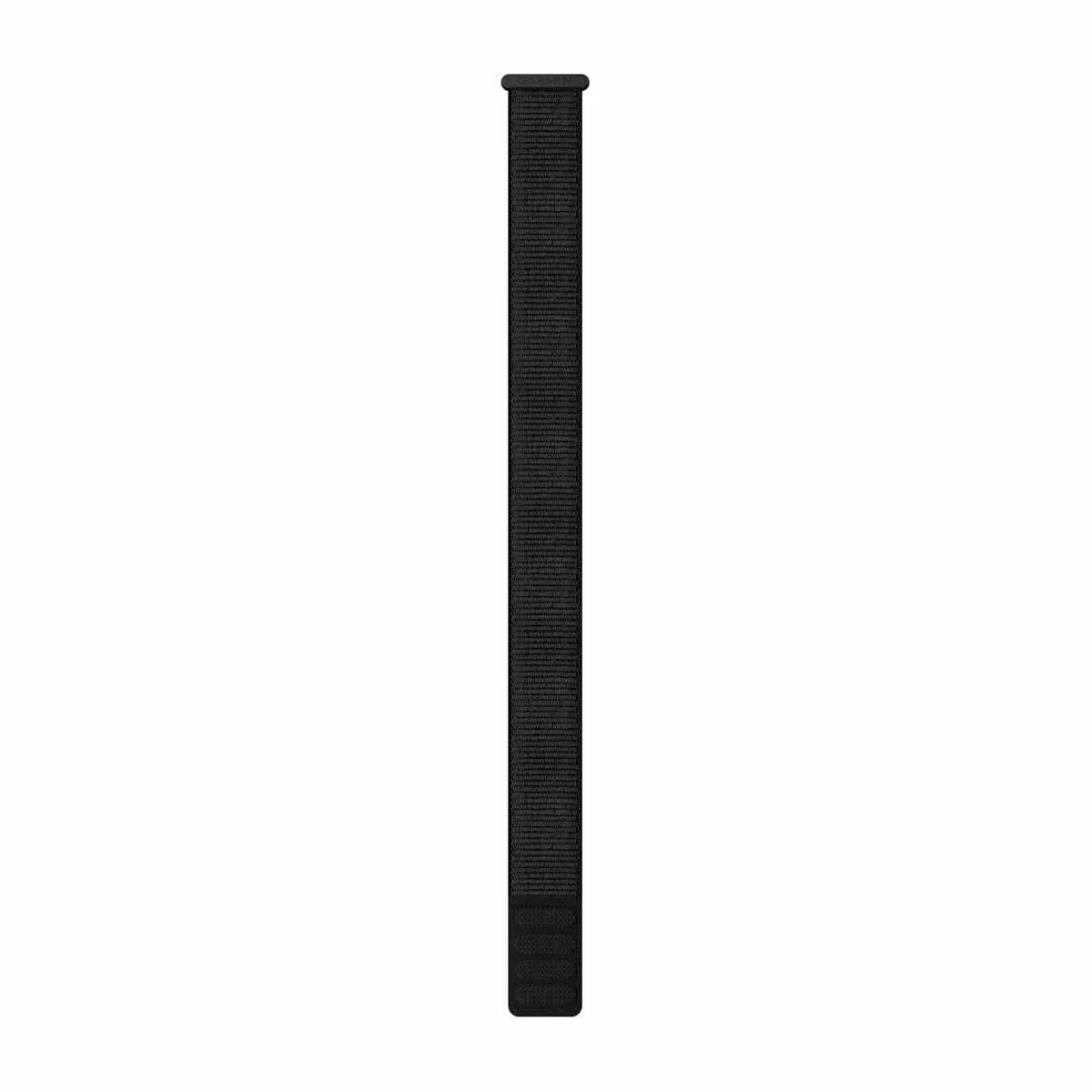 Garmin UltraFit - nylon strap, 20 mm, black