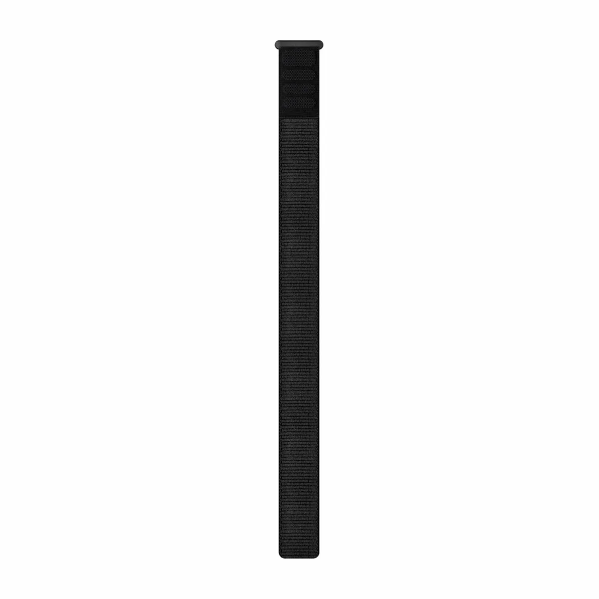 Garmin UltraFit - nylon strap, 20 mm, black