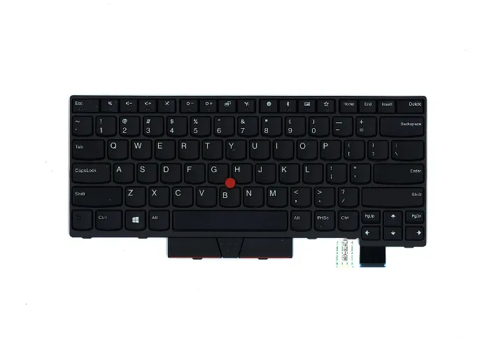 Thinkpad Keyboard T470 BE - BL