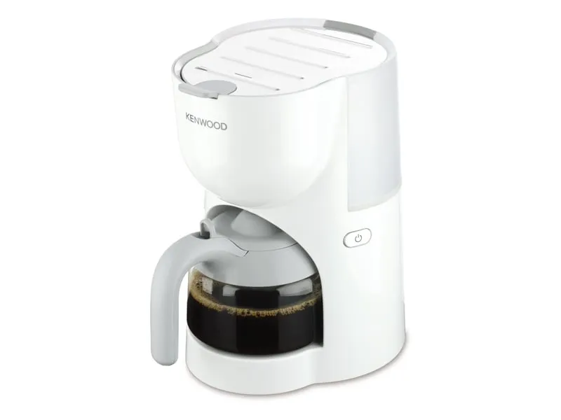 Kenwood CM200 True kahvinkeitin