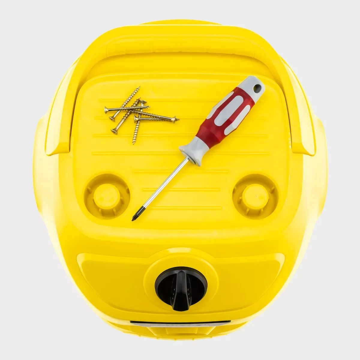 K&auml;rcher WD 2 Plus V-12/4/18/C - wet and dry vacuum