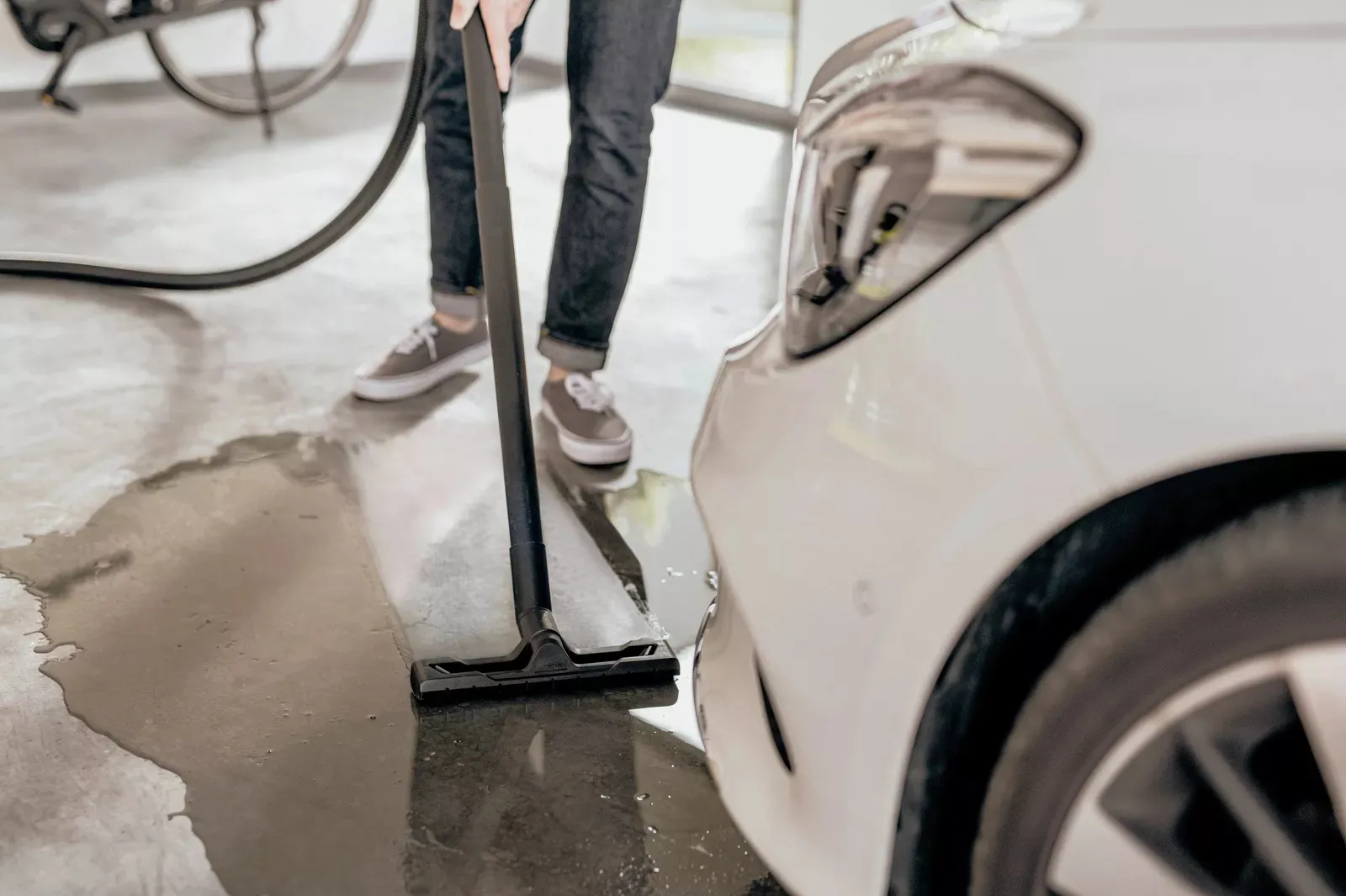 K&auml;rcher WD 2 Plus V-12/4/18/C - wet and dry vacuum