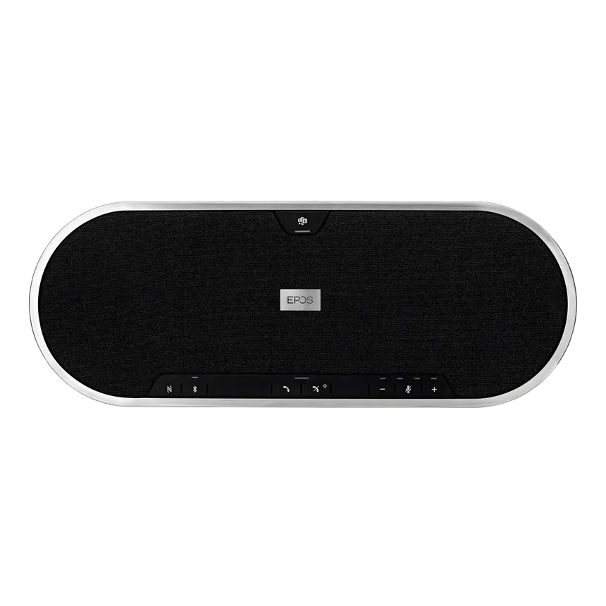 Epos Sennheiser 80T Bluetooth Speakerphone MS Teams + BTD USB Dongle