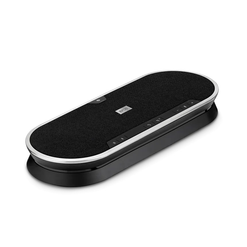 Epos Sennheiser 80T Bluetooth Speakerphone MS Teams + BTD USB Dongle