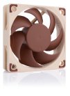 Noctua NF-A6X15 PWM Case Fan, 60 x 15 mm, Brown/Beige