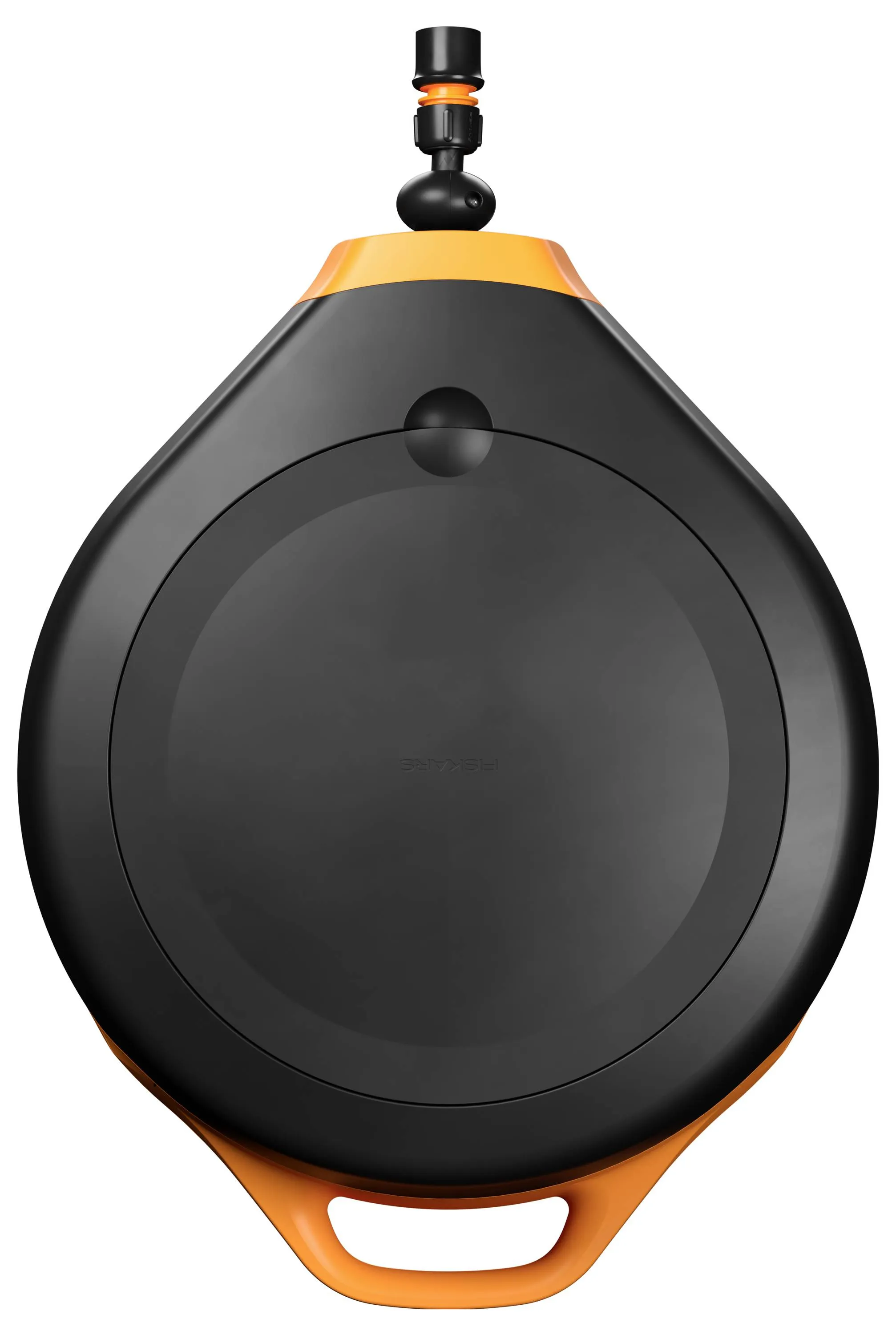 Fiskars X-series, XL - automaattinen k&auml;rrykastelukela, 20m