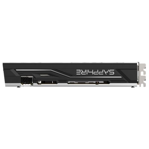 Sapphire AMD Radeon RX 580 4GB, -n&auml;yt&ouml;nohjain