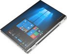 HP EliteBook X360 1030 G7. 13.3" Touch, i7-10610U, 16 Gt, 480 Gt, Windows 11 Pro -kannettava (Refurbished: A)