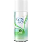Gillette Satin Care Sensitive Aloe Vera Glide 75 ml - shaving gel