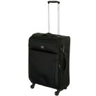 Swift Medium Trolley 67 Svart