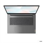 Lenovo IdeaPad 3 17.3" Ryzen 5 5625U, 8 GB, 512 GB, Win 11 Home - bärbar dator