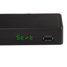 TV-Box DVBT-T2 FTA (Free To Air) DTB-148