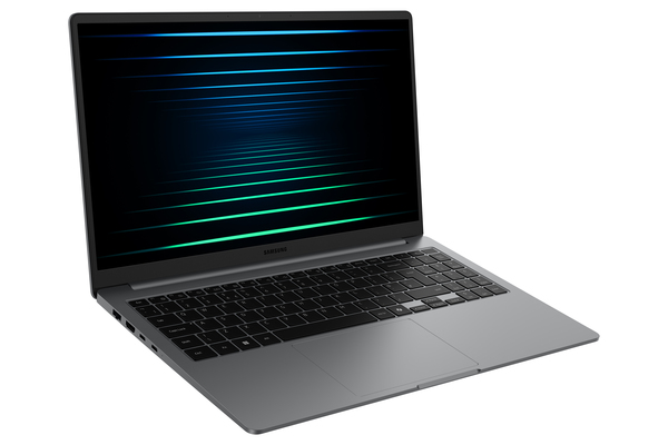 Samsung Galaxy Book5 15.6" Intel Core Ultra 5 225U, 8 GB, 512 GB SSD, Win 11 Home - bärbar dator