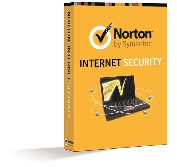 Norton Internet Security 2013 1 year / 3PC