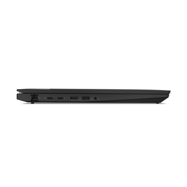 Lenovo 16&quot; ThinkPad T16. Intel Core i5-1335U, 16 GB, 256 GB SSD, Windows 11 Pro - b&auml;rbar dator, Svart