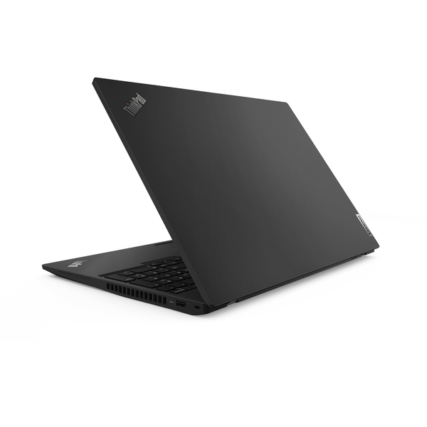 Lenovo 16&quot; ThinkPad T16. Intel Core i5-1335U, 16 GB, 256 GB SSD, Windows 11 Pro - b&auml;rbar dator, Svart