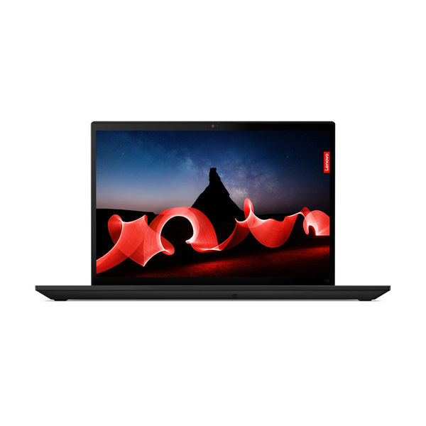 Lenovo 16&quot; ThinkPad T16. Intel Core i5-1335U, 16GB Ram, 256GB SSD, Windows 11 Pro - notebook, Black