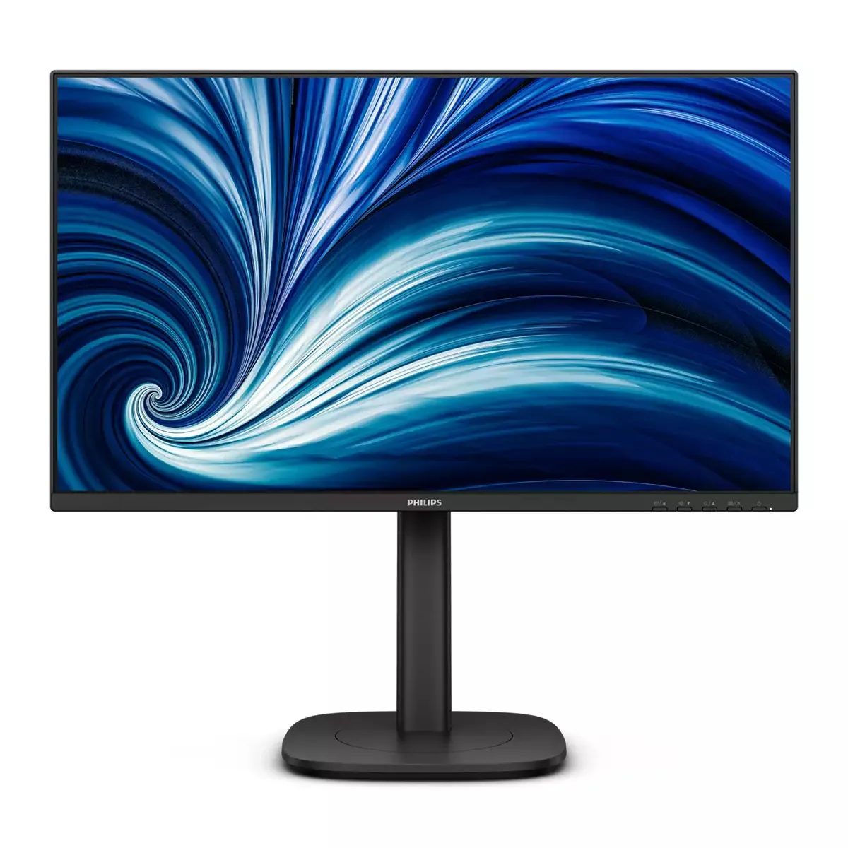 Philips 24" 24B2N3200J/00 Full HD, IPS -näyttö