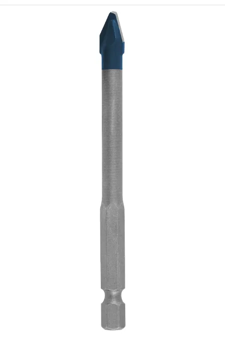 Bosch Expert HEX-9 HardCeramic Borebit Roterende st&oslash;dbor St&oslash;dskruetr&aelig;kker