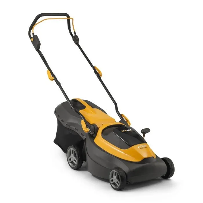 STIGA Collector 140e Kit Battery Lawn Mower 20 V 38 cm 40 L