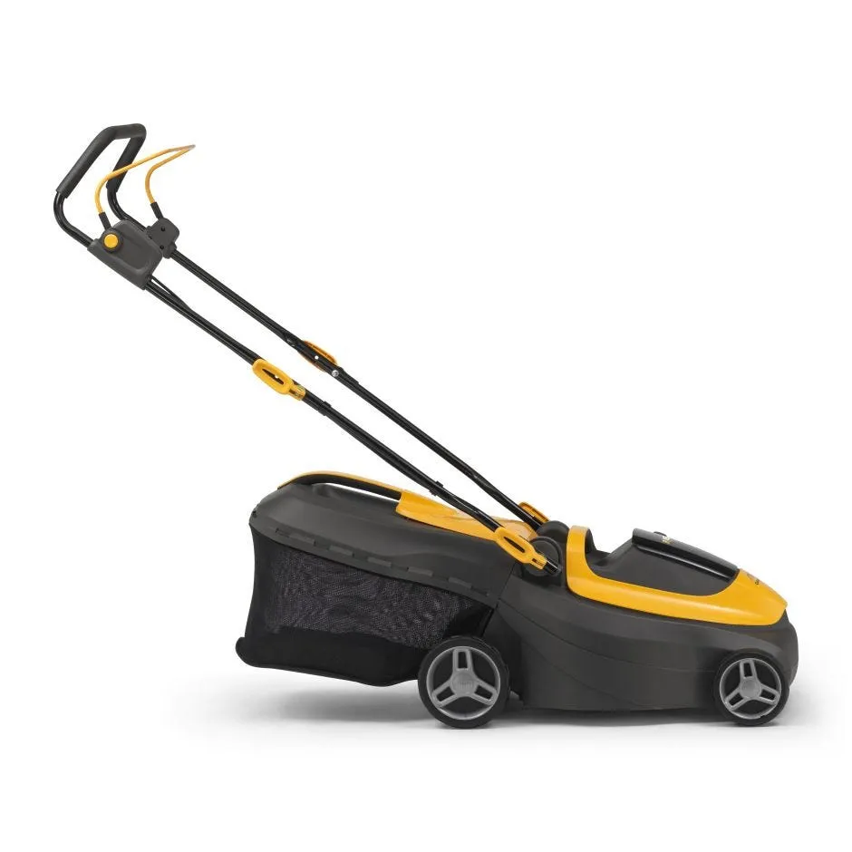 STIGA Collector 140e Kit Battery Lawn Mower 20 V 38 cm 40 L