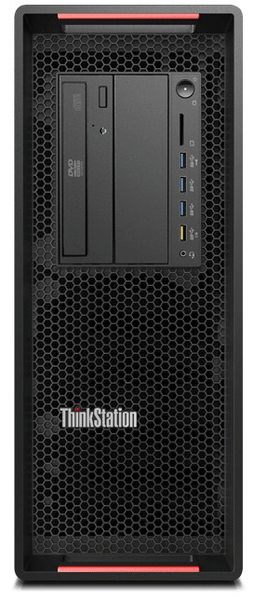 ThinkStation P700 E5-2630V3