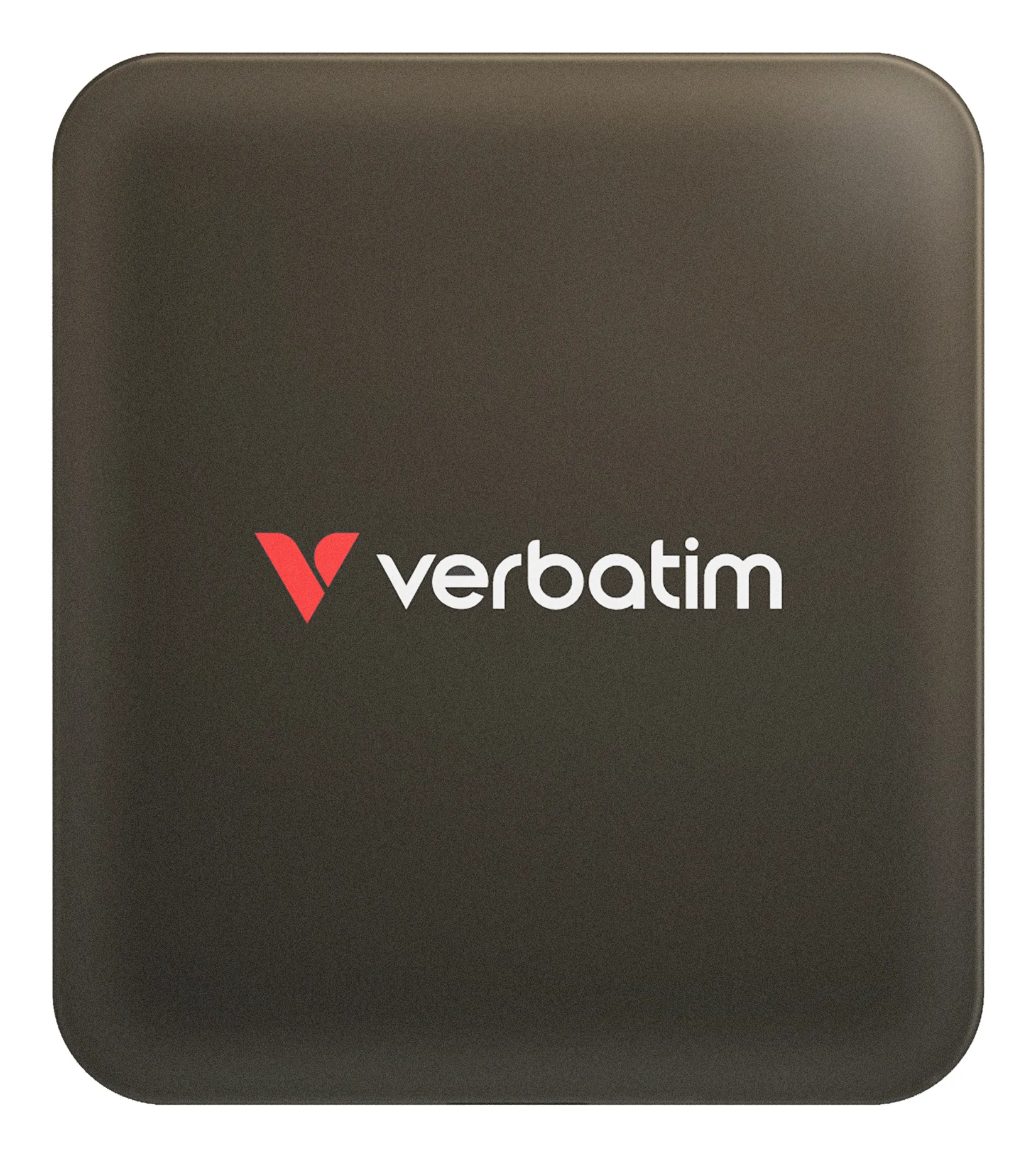Verbatim SnapBack SSD 2TB External SSD with USB 3.2 Gen 2x2 (USB-C), Portable, MagSafe compatible, Mocha