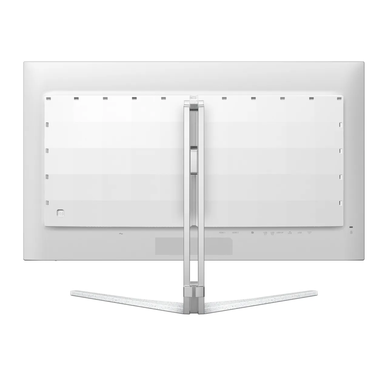 Philips Evnia 8000 32M2N8900P/00 31.5" 4K UHD, QD-OLED, 240Hz gamingsk&auml;rm med USB-C hub