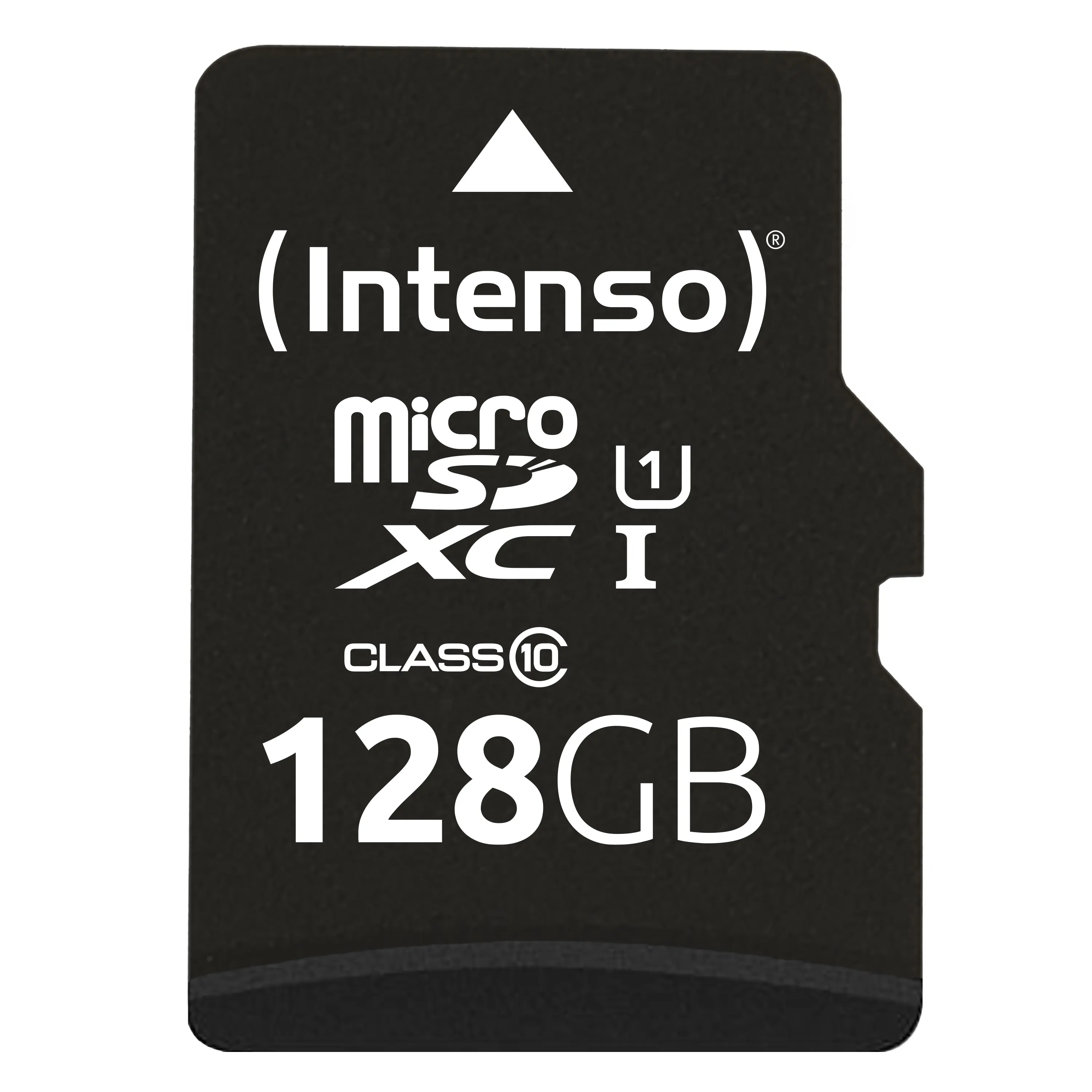 Memory Card 128 Gb Microsd Uhs-I Class 10