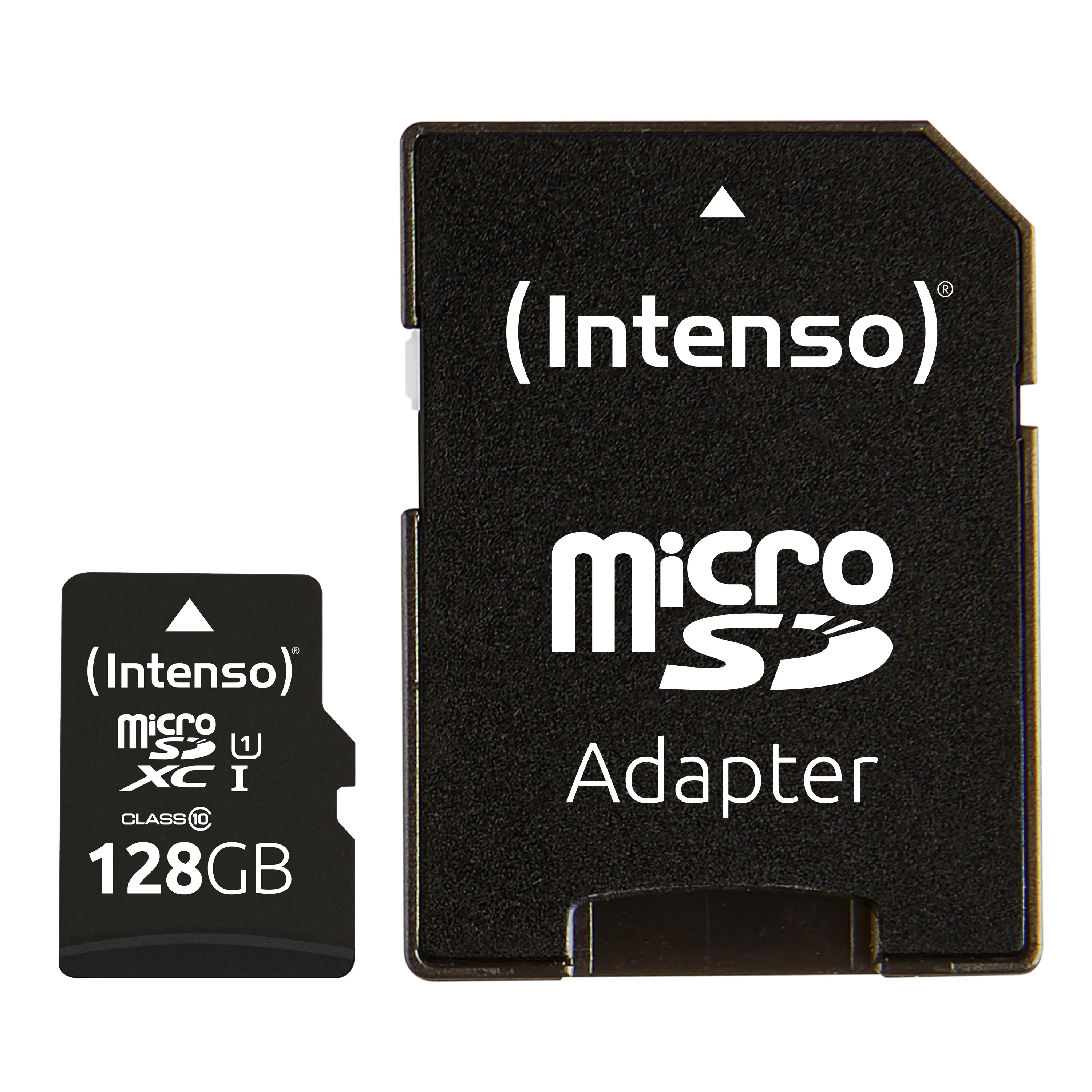 Memory Card 128 Gb Microsd Uhs-I Class 10