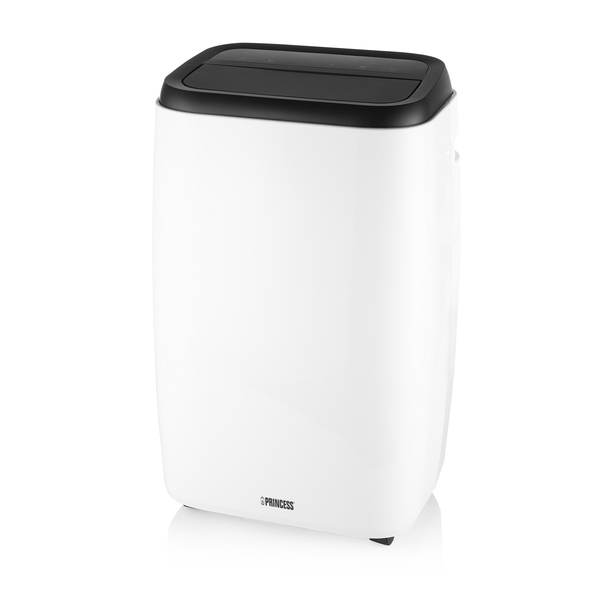 Princess - smart air conditioner, 9k, white