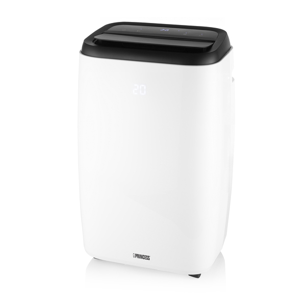 Princess - smart air conditioner, 9k, white