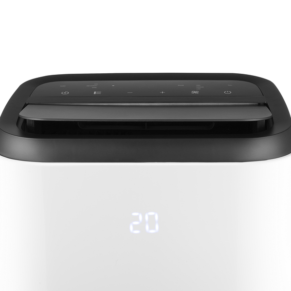 Princess - smart air conditioner, 9k, white