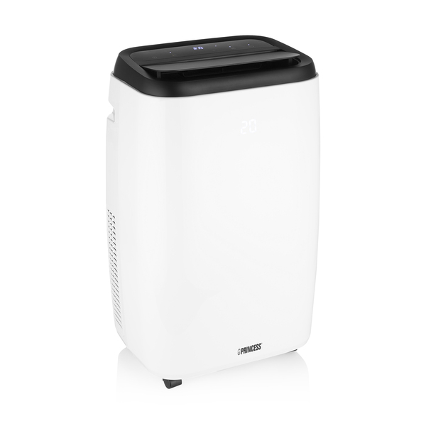 Princess - smart air conditioner, 9k, white