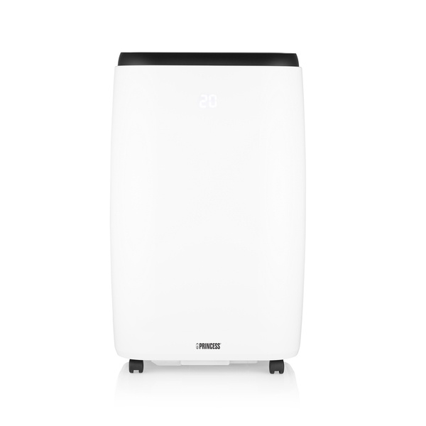 Princess - smart air conditioner, 9k, white