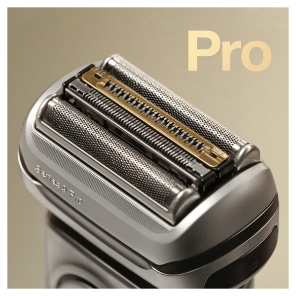 Braun Series 9 9427s Shaver - shaver