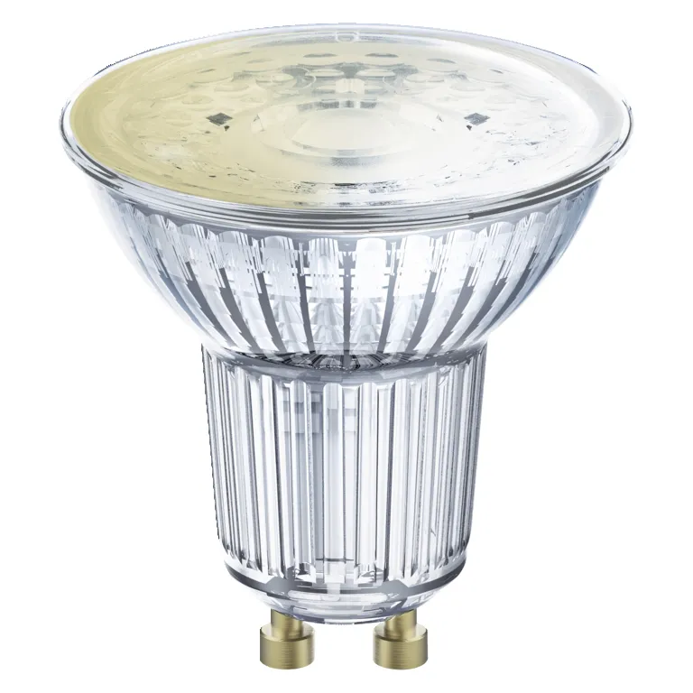 Ledvance SMART+ PAR16 50W/827 frosted GU10 Bluetooth - C