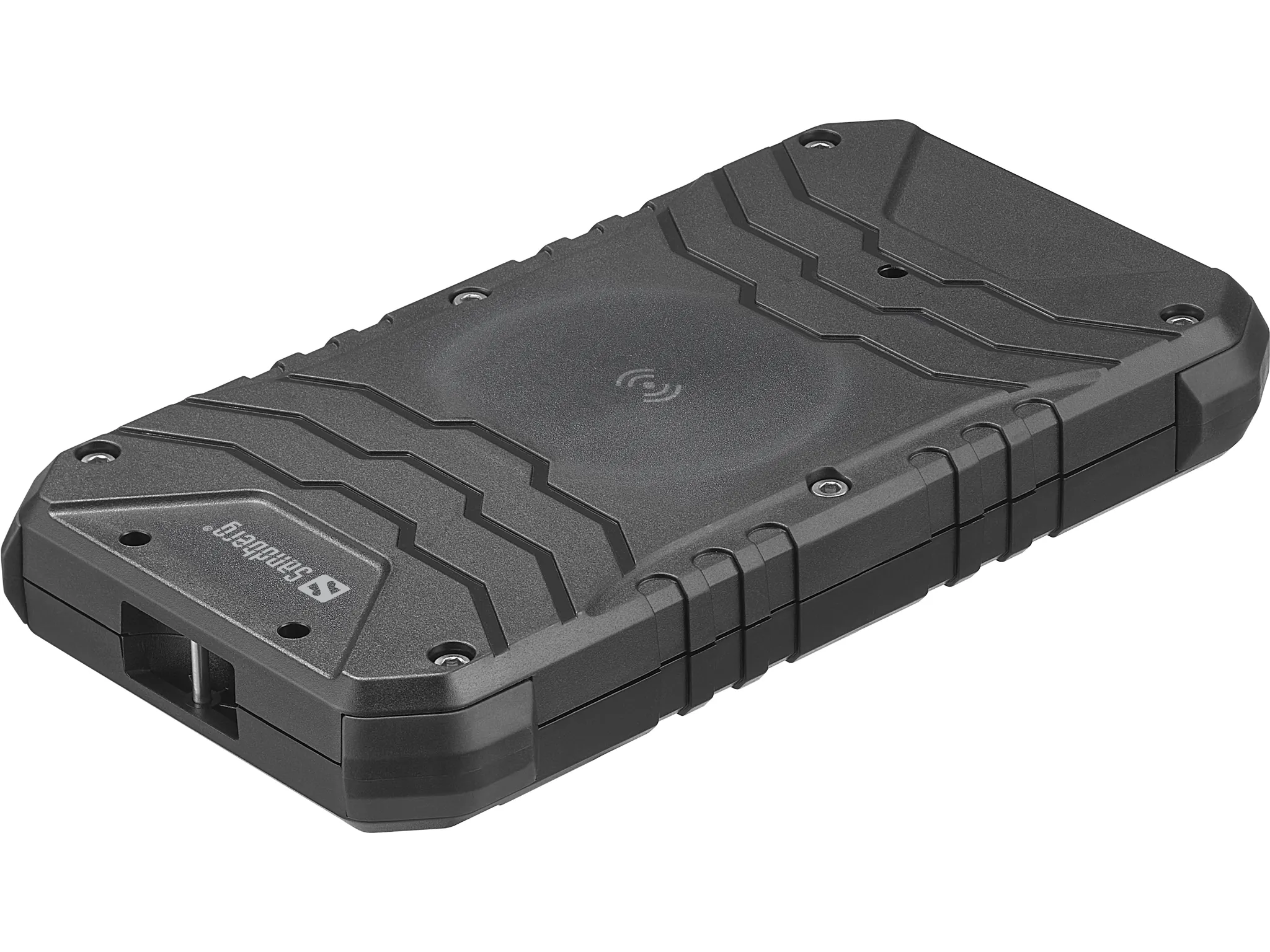 Sandberg Survivor Powerbank 10000 PD22W Survivor Powerbank 10000 PD22W