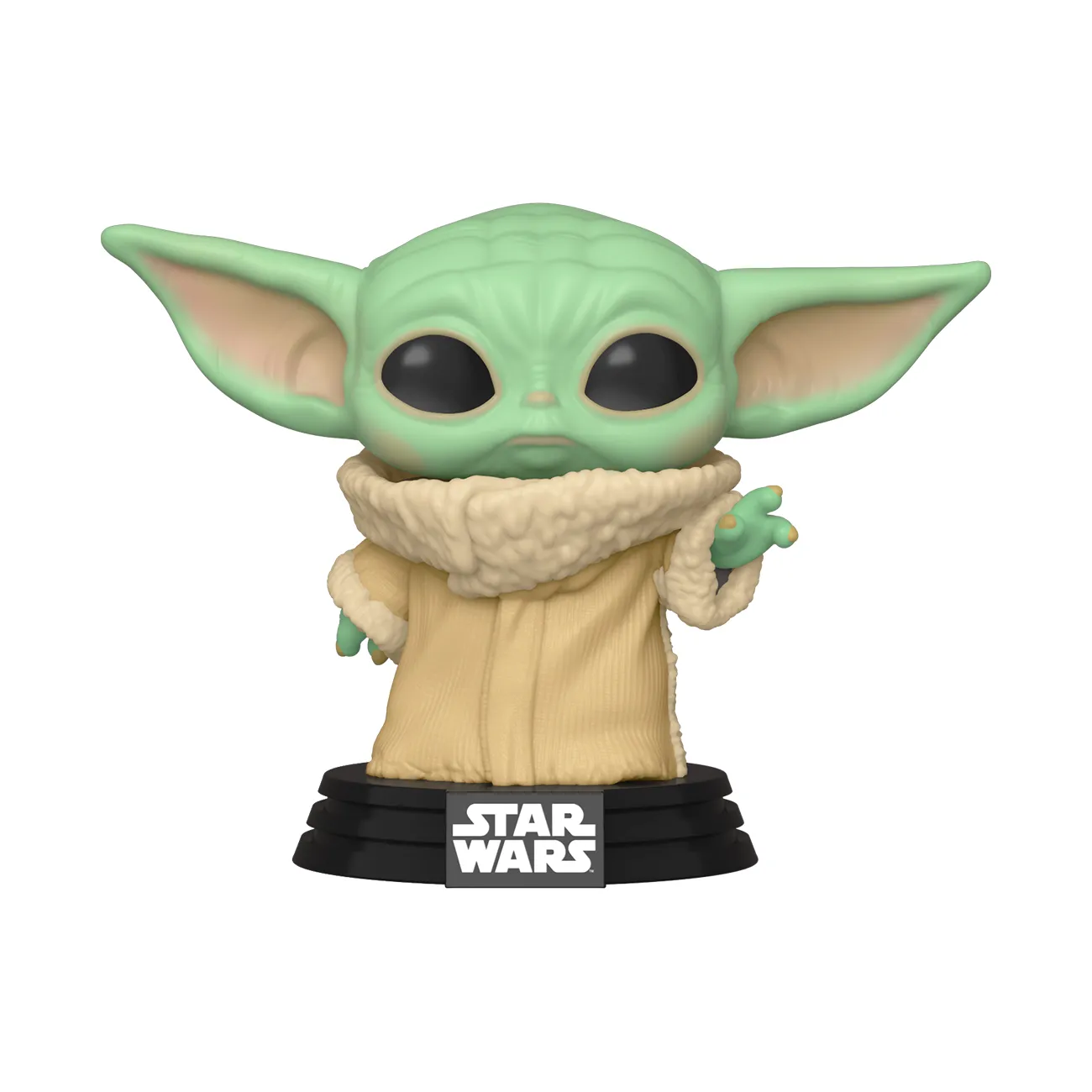 Funko POP! Star Wars - The Child Reaching - figure