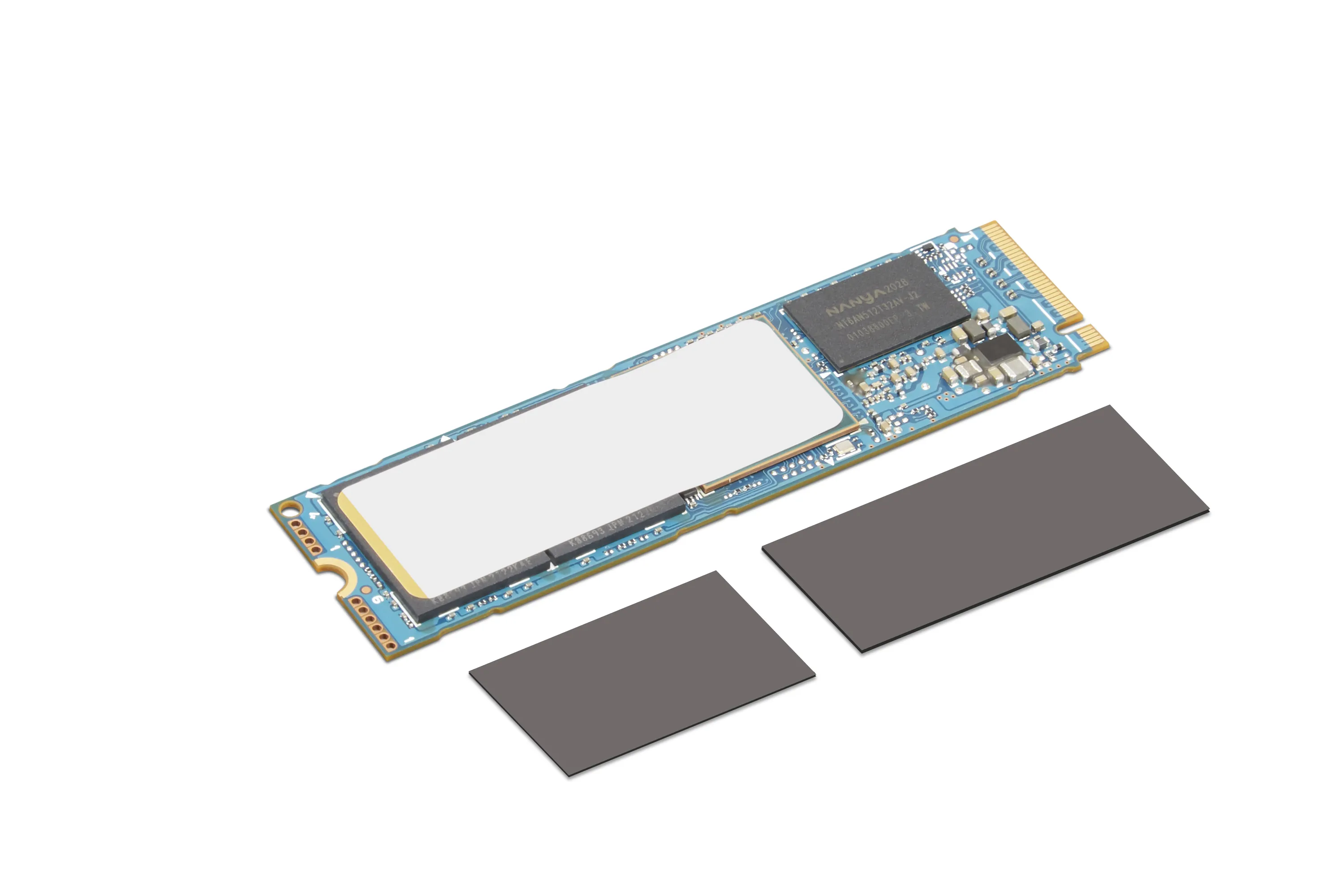 Lenovo 4TB PCIe 4.0 x4 NVMe M.2 2280 SSD