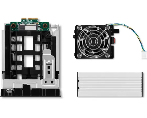ACCKIT_BO FASE Kit for M.2 SSD- P8