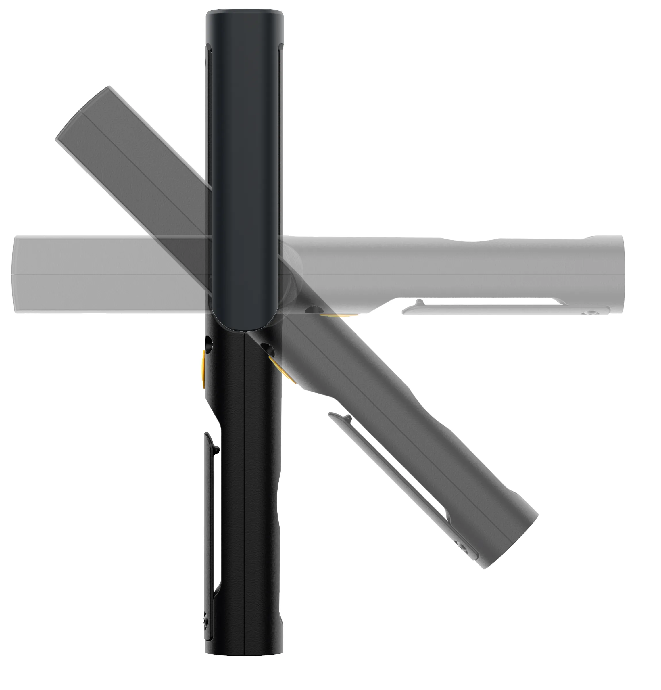 Ledlenser iW4R - flashlight